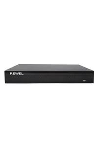 REWEL Xvr-204d 4 Kanal Dvr Kayıt Cihazı 232006