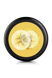 THE BODY SHOP Banana Saç Maskesi 240ml