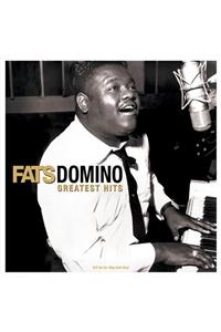 plakmarketi Yabancı Plak - Fats Domino / Greatest Hits (2 Gold Lp)