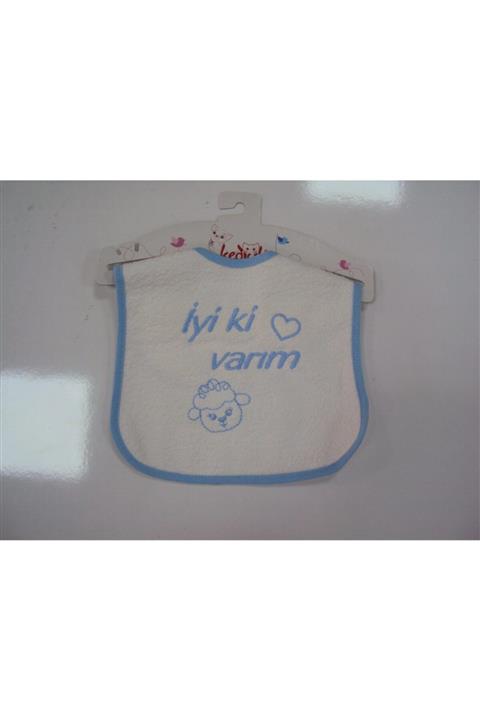 kedicik Bebek Önlük