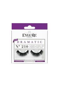 Eylure Dramatic 210-takma Kirpik