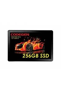 CODEGEN Cdg-256gb-ssd25 2.5\