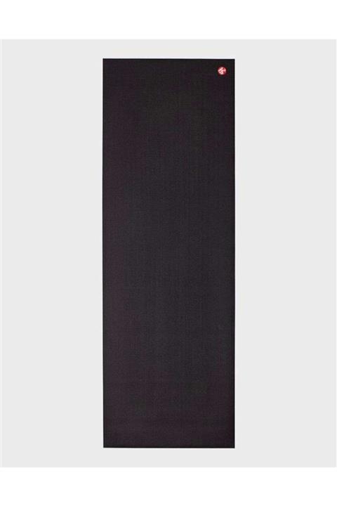 MANDUKA Prolite® Black 4.7 mm Yoga Matı 200 cm