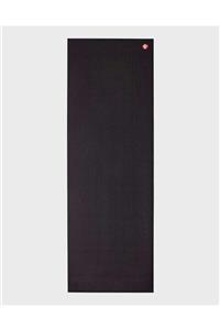 MANDUKA Prolite® Black 4.7 mm Yoga Matı 200 cm
