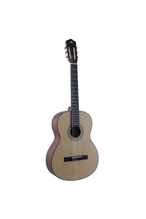 guson C-1eq Elektro Klasik Gitar