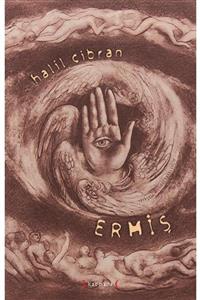 Kırmızı Yayınları Ermiş - Halil Cibran