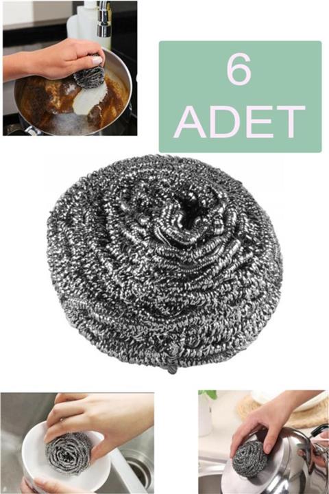 easyso Ovalama Teli X 6