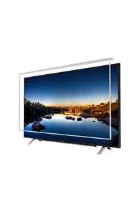 Etiasglass Hi-level 50uhl650 Uyumlu Tv Ekran Koruyucu 3mm Ekran Koruma Paneli