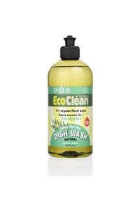 EcoClean NORDIC Organik Bulaşık Deterjanı