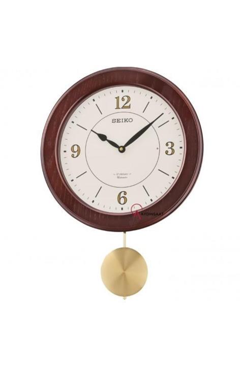 Seiko Qxm345b Duvar Saati