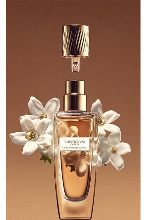 Oriflame Giordani Gold Essenza Sensuale Edp 30 Ml Kadın Parfüm