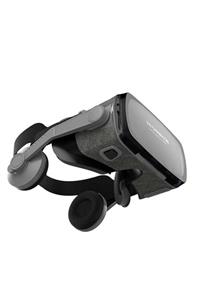 MOBAX 3d Sanal Gerçeklik Gözlüğü G07e Vr Shinecon