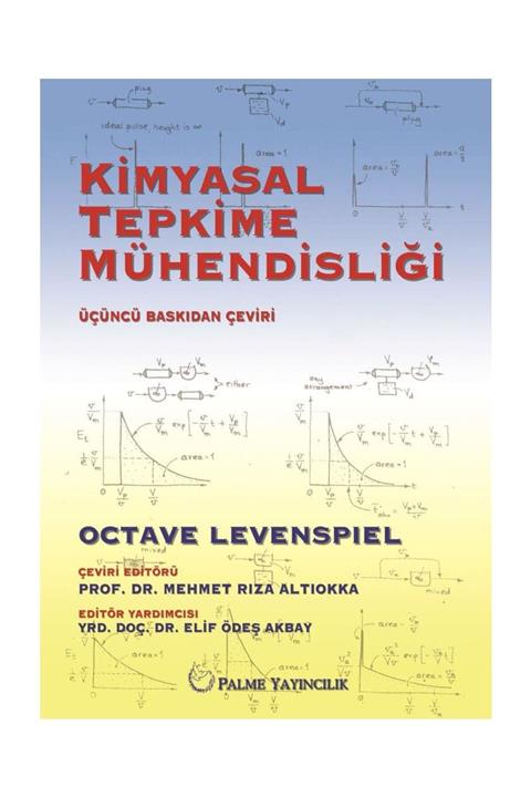 Palme Kimyasal Tepkime Mühendisliği