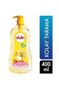 Coco Store Dalin Bebek Şampuanı Bademli Kolay Tarama 400 Ml