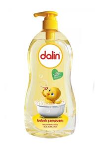 Dalin Şampuan Klasik 500ml