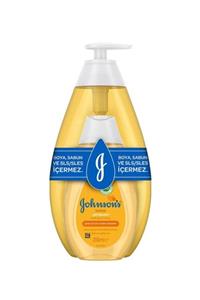 Johnson´s Baby Johnson's Baby 750 ml Bebek Şampuanı + 200 ml Şampuan Hediye