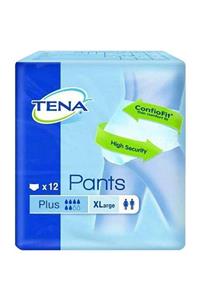 TENA Unisex Pants Plus Emici 12'li Hasta Bezi Külot