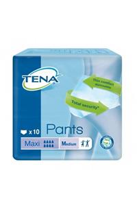 TENA Pants Maxi Medium 10lu Hasta Bezi