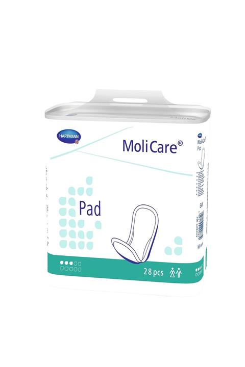 MOLICARE Ped- Mesane Pedi-3 Damla