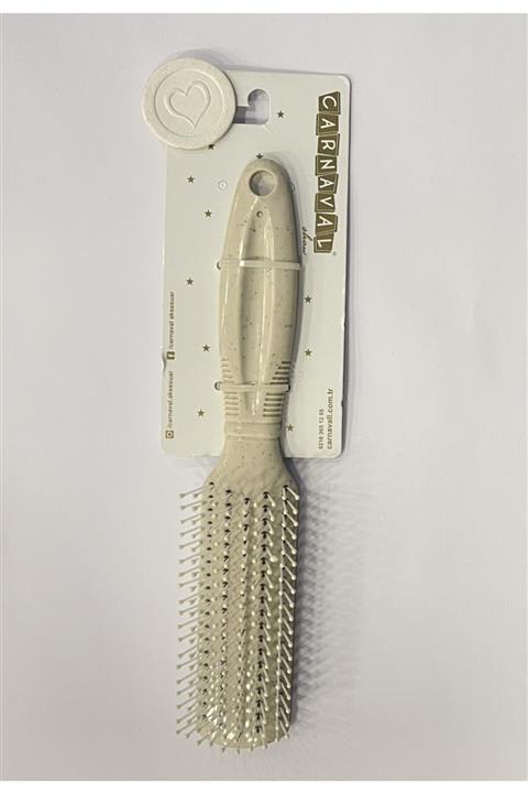 Carnaval Saç Fırçası