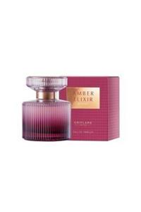 Oriflame Kadın Amber Elixir Mystery Edp 50ml  Parfüm