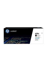 HP 659x-w2010x Siyah Orjinal Toner Yüksek Kapasiteli