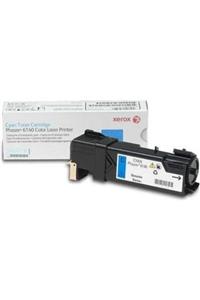 Xerox Phaser 6140-106r01481 Mavi Toner