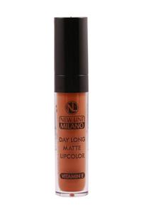 NEWLİNE Milano Mat Likit Ruj - Daylong Matte Lipcolor 13
