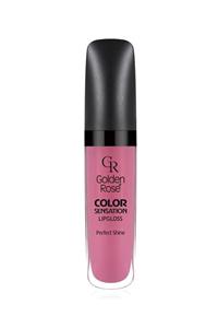 Golden Rose Dudak Parlatıcısı - Color Sensation Lipgloss No: 111 8691190704117