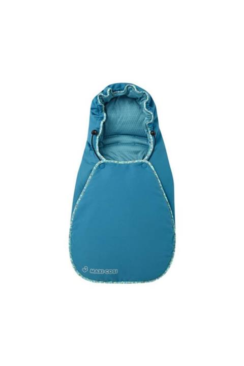 MAXİCOSİ Maxi-Cosi Cabriofix Tulum / Mosaic Blue