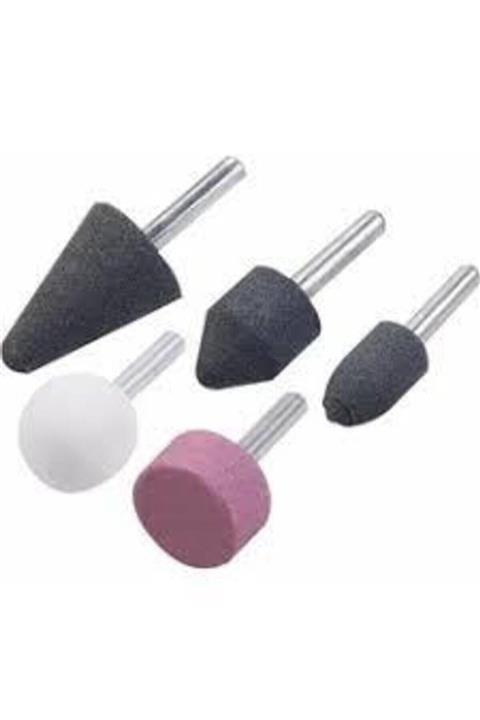 Meşem Mini Kalıpçı Taşlama Seti 522