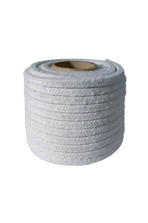 Demiriz Seramik Elyaf Örgülü 25*25 Mm ( 1 Metre )