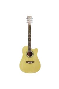 ARDOR Lfg768c Akustik Gitar Kılıf Hediyeli