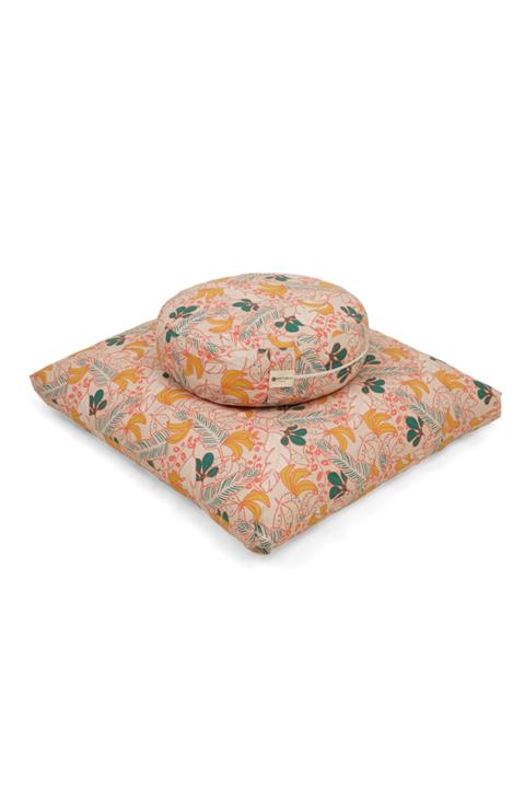 Naturre Meditasyon Minderi Seti