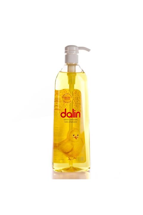 mutlu avm Dalin Şampuan 750ml Aile Boyu