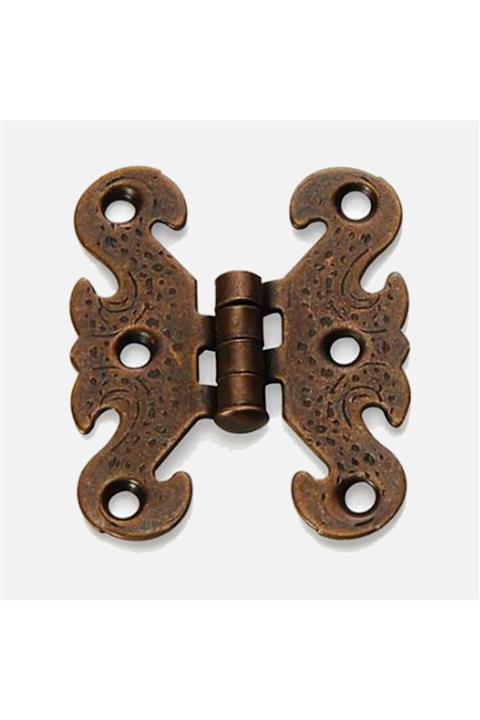 Stabilit Küçük 8001,a.bakır Kelebek Menteşe