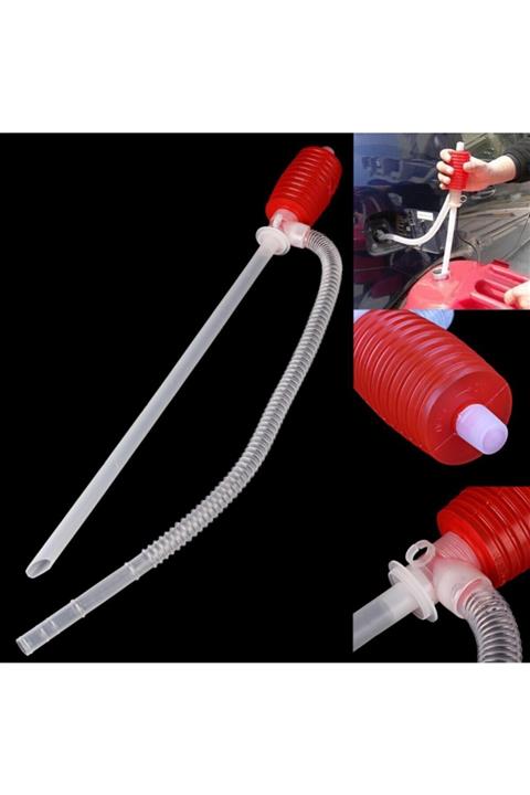 DEVREYON Su- Benzin - Yağ - Mazot - Sıvı Yakıt Pompası