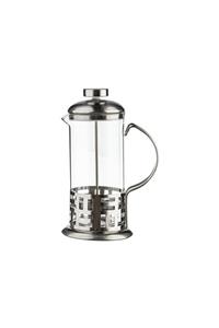 VIA STORE French Press Cam Bitki Süzgeci 600 ml