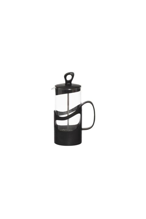 Herevin Sade French Press Siyah 350cc
