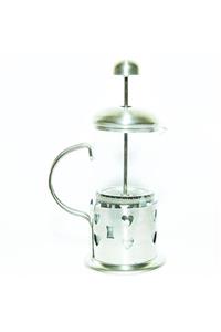 Menba French Press Bitki Çayı Demliği 04 350ml