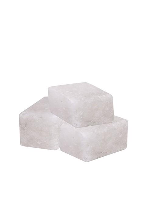 Petdoys Kaya Tuz Bloğu 82 Farklı Mineral Karışımı