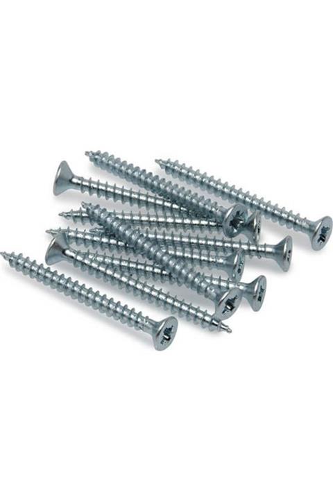 Dolphin 1 Koli 5/60 Vida - (16 Kutu - 200*16 Adet )