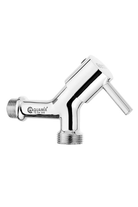 Aquamix Seul Çamaşır Musluğu