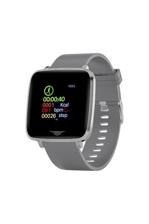 FERRO Unisex Akıllı Saat