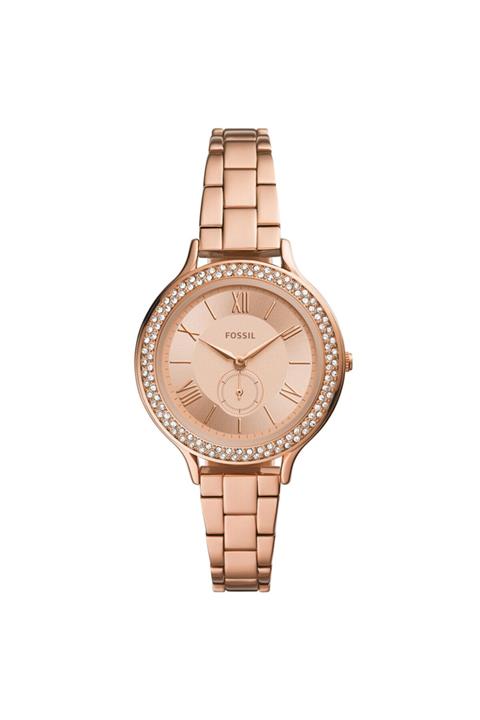 Fossil Kadın Rose Gold Kol Saati