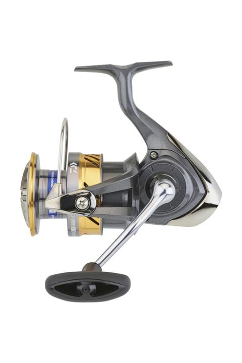 DAIWA Laguna 20 Lt 5000c Olta Makinesi