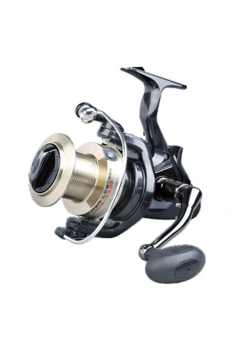 Spro Super Long Cast Lcs 555 4+1 Bb Olta Makinesi