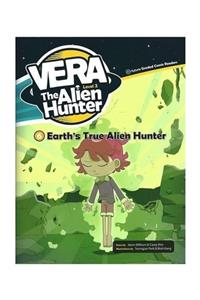 EFuture Yayınları Eart’s True Alien Hunter 6