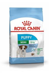 Royal Canin Royal Canın Mini Puppy Köpek Maması 2 Kg