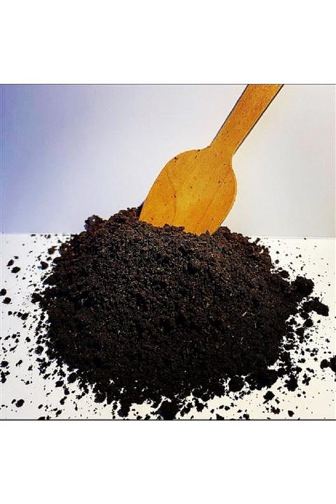 PONSOL %100 Organik Solucan Gübresi (25kg)